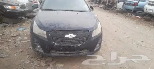 قطع غيار ماليبو و كروز و سوناتا و كامري 0