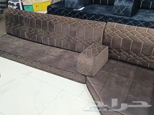 مجالس عربية و مساند 7
