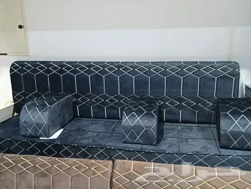 مجالس عربية و مساند 5