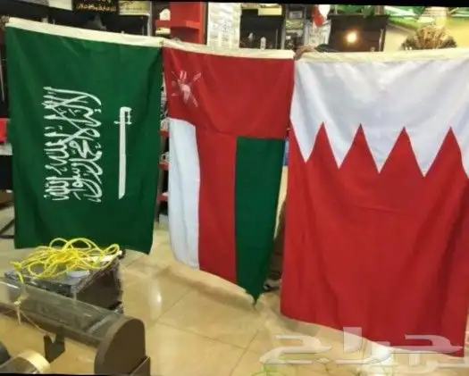أعلام مكتبيه أعلام ريشه أعلام خارجيه 2