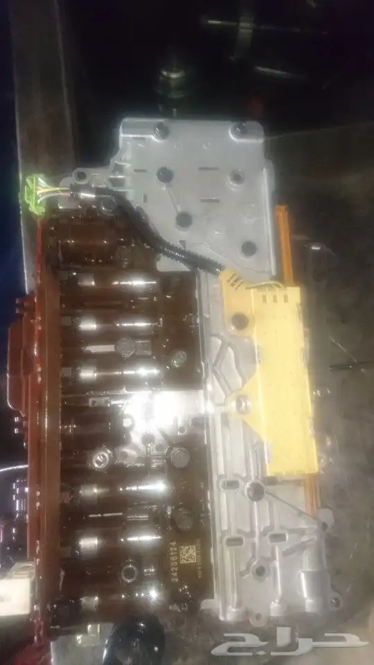 قيرات مكاين جمس من 2007 إلى 2019 مع الضمان 6