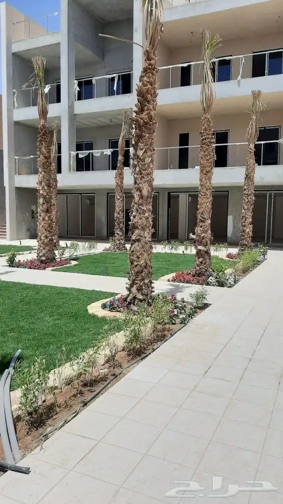مشتل زراعى وصيانه وتنسيق حدائق 28