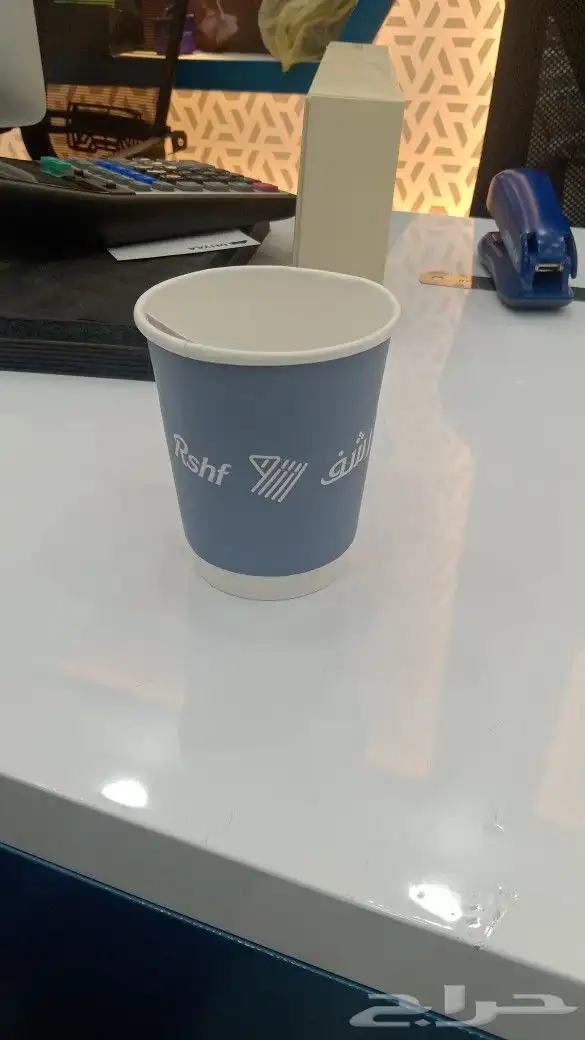 طباعة أكواب بكافة المقاسات 3