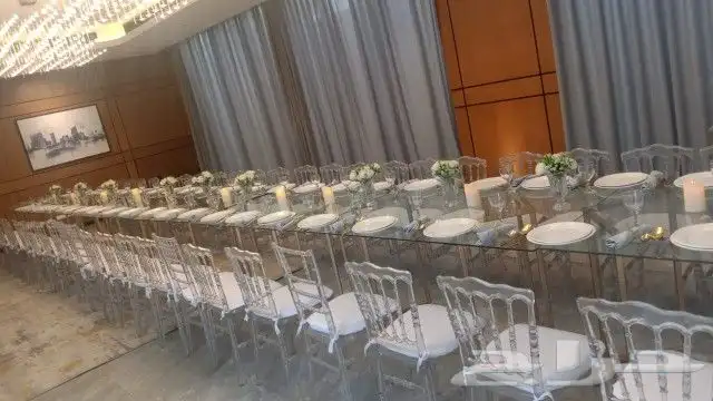 حفلات ومناسبات 8