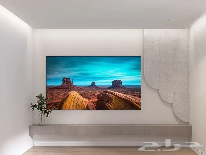 ديكورات مكه الشرايع مداخل شاشات تصريحات دولاب فوم باركيه 7