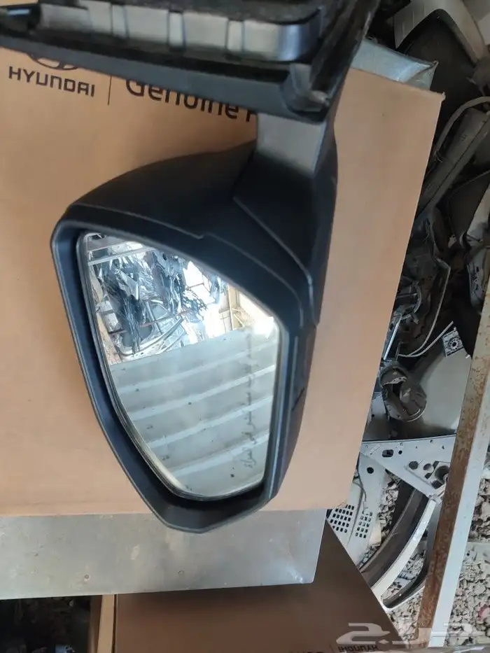 مرايات توسان 2022  2023 3