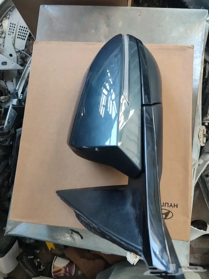 مرايات توسان 2022  2023 0