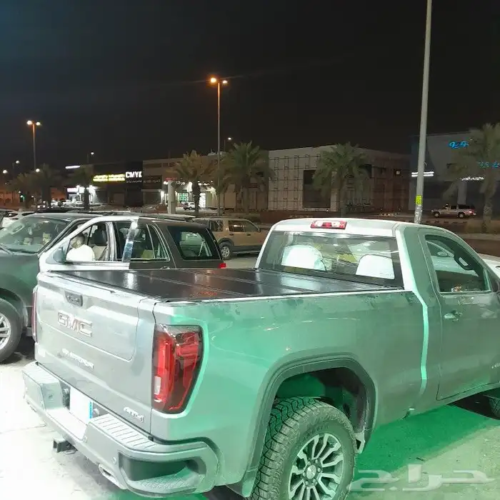 غطاء حوض جمس 2023 مسح الحوض 2