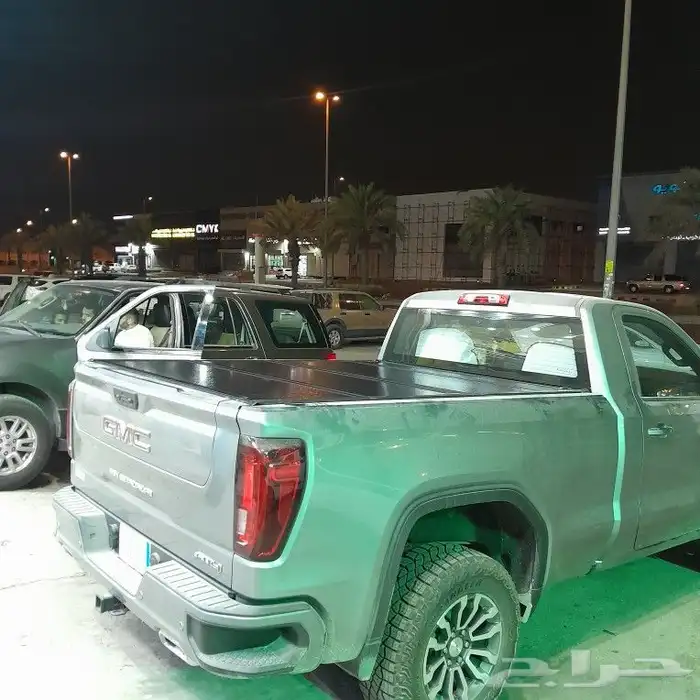 غطاء حوض جمس 2023 مسح الحوض 1