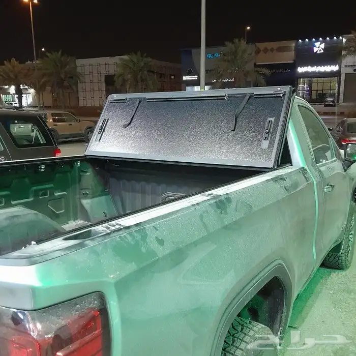 غطاء حوض جمس 2023 مسح الحوض 7
