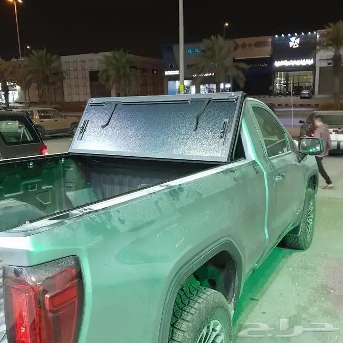 غطاء حوض جمس 2023 مسح الحوض 6