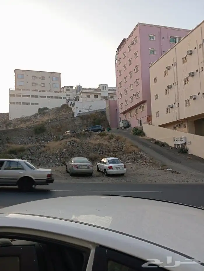 دهان مباني خميس مشيط وأبها 4