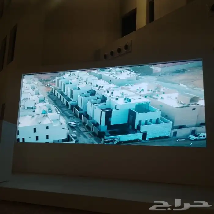 تأجير شاشات ليد 7