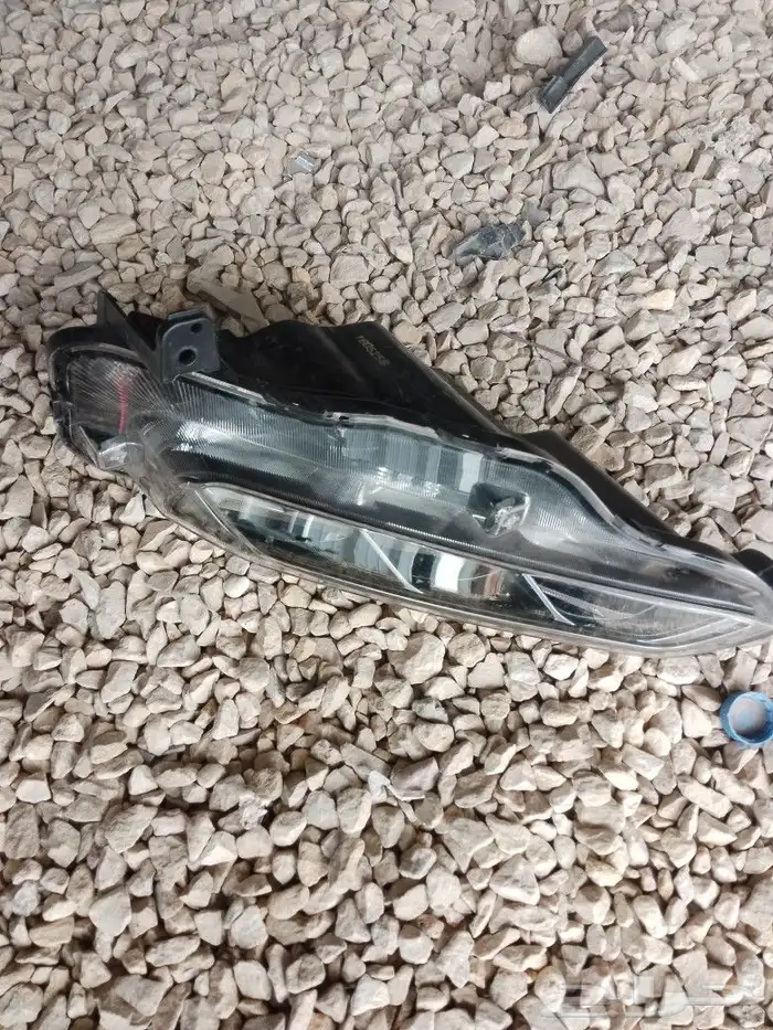 يوجد لدينا كشافات اوبتيما 2019_2020 اصلي وكالة مستخدم نظيف 0