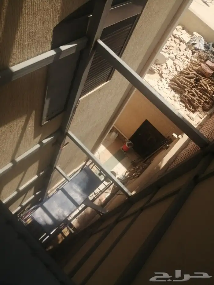 حداد ابواب وحمايات ودربزينات 19