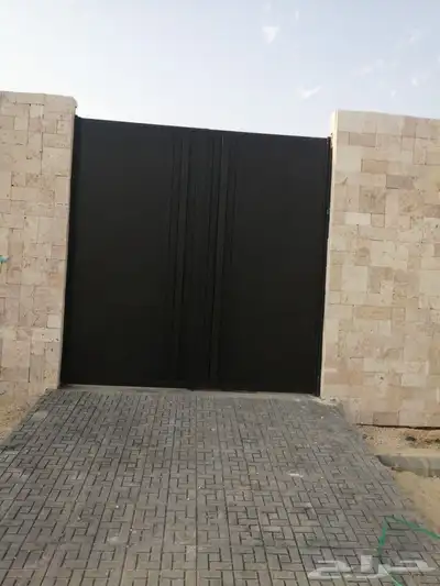 حداد ابواب وحمايات ودربزينات 4