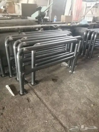 حداد ابواب وحمايات ودربزينات 23