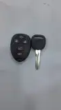 برمجة جميع انواع المفاتيح 9