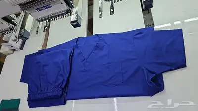 مصنع زي موحد UNIFORM بجدة 3