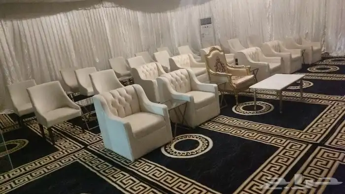 خيم بيوت شعر خيم اوربيه 10