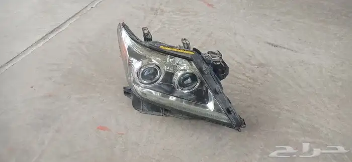 شمعة يمين لكزس 2013-2014-2015 1