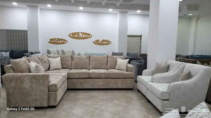 كنب مودرن تصميم أمريكي 0