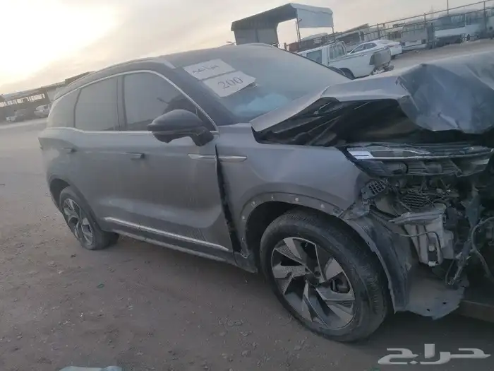 بايك X7 2023 قطع غيار 4