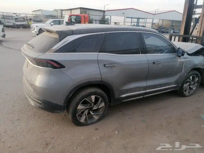 بايك X7 2023 قطع غيار 2