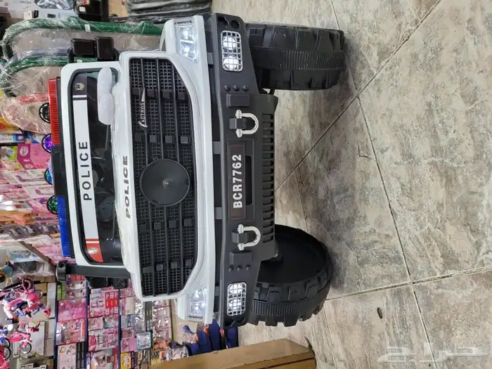 سيارة كهربائية 12V 5