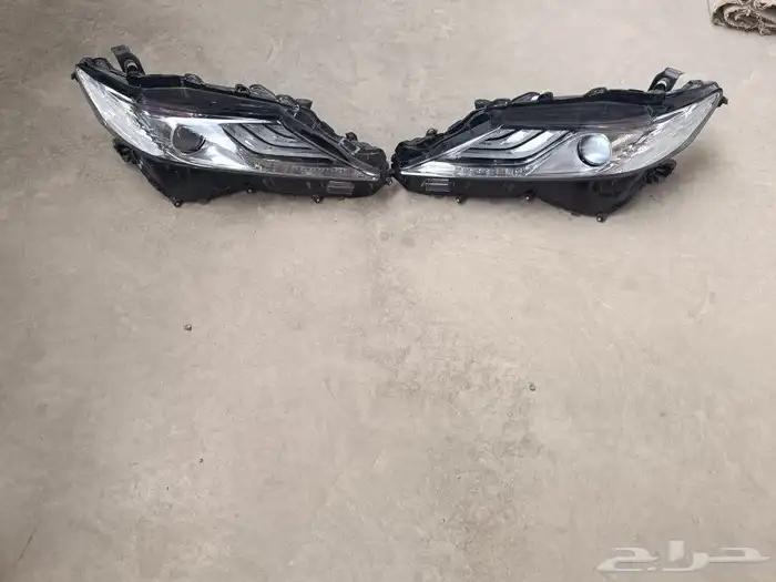 شمعه كامري قراندي درجه ثانيه 1