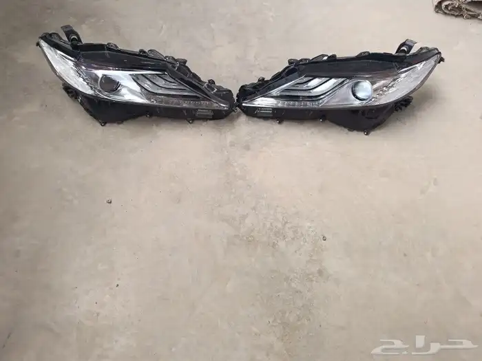 شمعه كامري قراندي درجه ثانيه 0