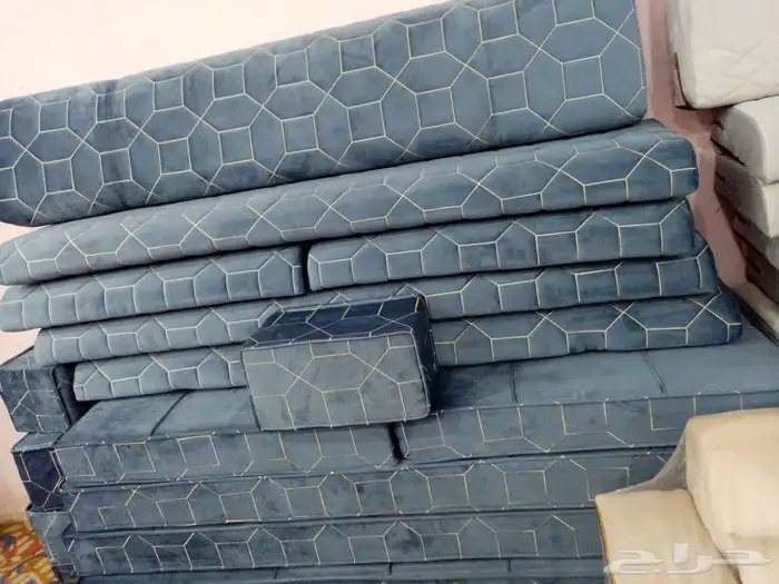 مجالس كنبات جاهز 5