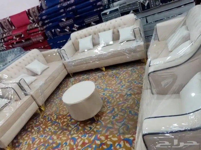 مجالس كنبات جاهز 19