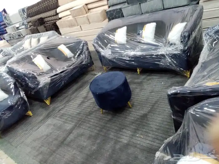 مجالس كنبات جاهز 12