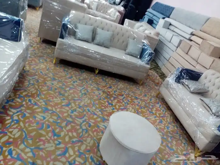 مجالس كنبات جاهز 20