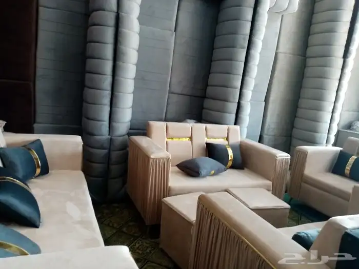 مجالس كنبات جاهز 31