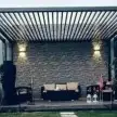 تنسيق وتصميم الحدائق 7