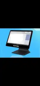 نقاط بيع وبرنامج حسابات وفاتورة الكترونيه وكاشير 8