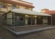 بيوت_شعر_مجالس خيام تفصيل تركيب بيوت شعر خيام الرياض ملكي 1