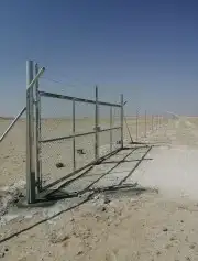 لشغل النخل تكريب وتنضيف وتوريد وتركيب جميع انواع الشبوك 5