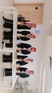قهوجي و صبابين صبابات 2
