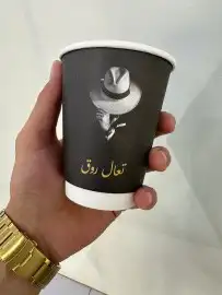 مطبوعات_طباعة ع الاكواب. 9