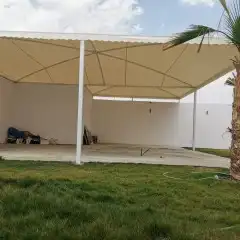 بيوت_شعر_مجالس خيام تفصيل تركيب بيوت شعر خيام الرياض ملكي 5