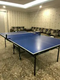 كافة طاولات بلياردو تنس هوكي فرفيرة توصيل وتركيب جودة قوية 17