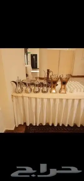 قهوجي و صبابين صبابات 3