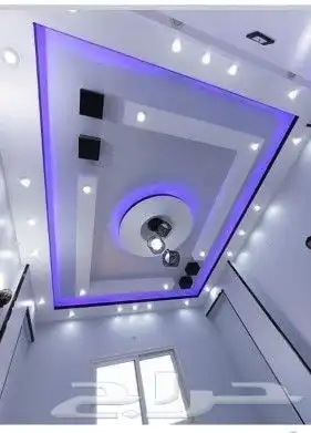 مقاول دهانات 5