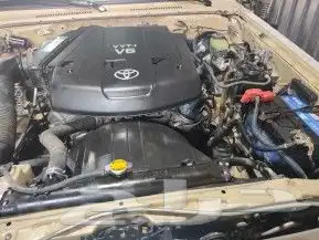 مكينة لاندكروزر شاص إف جي 1