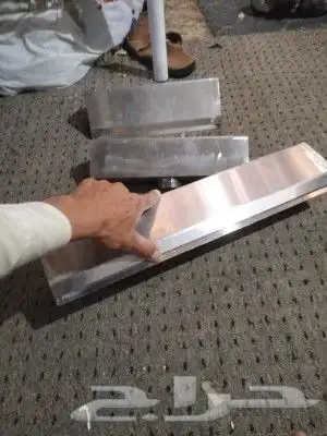 مسابح مسبات استيل 1