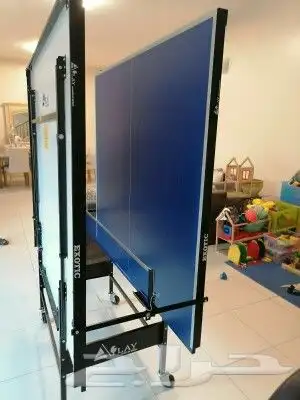 كافة طاولات بلياردو تنس هوكي فرفيرة توصيل وتركيب جودة قوية 16