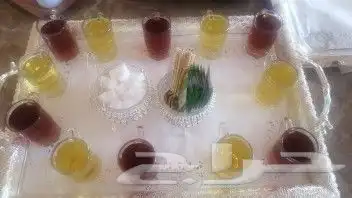 قهوجي و صبابين صبابات 7